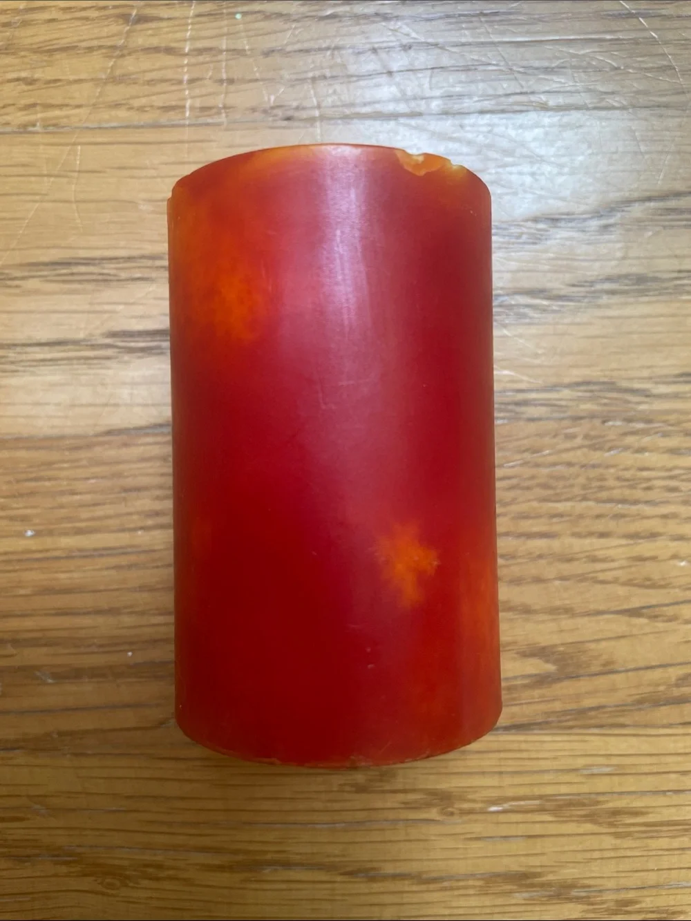 Pacifica tuscan blood